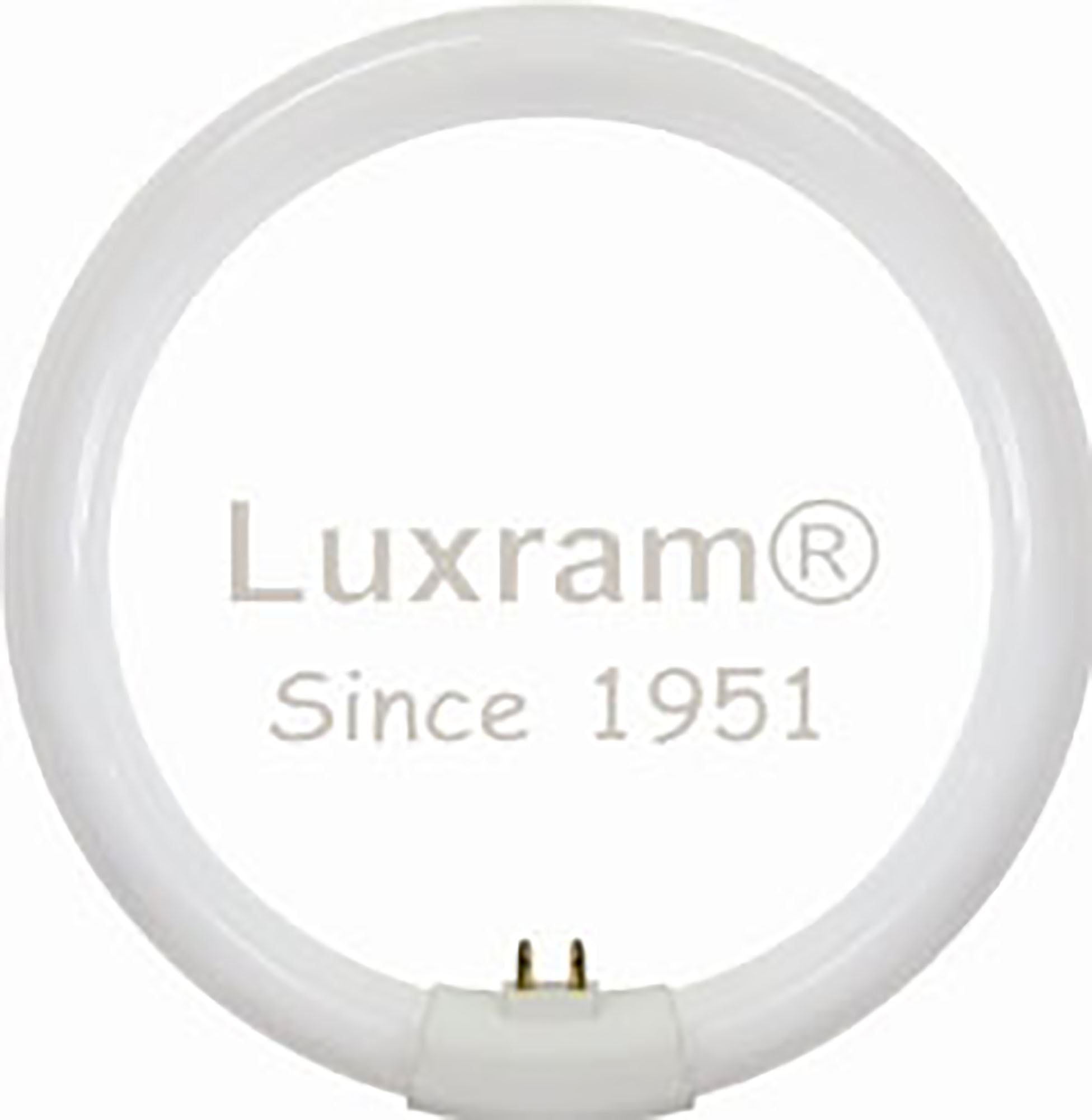 T9 Circular Fluorescent Tubes Luxram Circular T9 Circular Fluorescent Tubes Luxram Circular